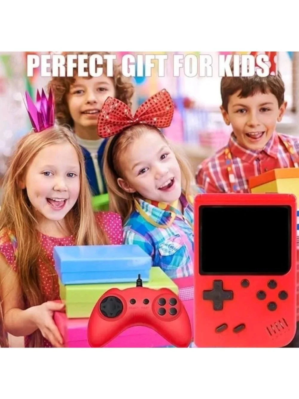 Game Box 3